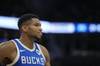 字母哥：骑士是NBA最强的球队之一 他们的投篮非常准