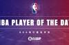 【直播吧评选】12月23日NBA最佳球员