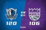 🏀附加赛-浓眉27+9 克莱次节16分 德罗赞33+7 独行侠淘汰国王