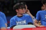 共为北京争冠军！周总带队观战，我们会继续为同城兄弟俱乐部加油