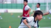 李玮锋：进国字号比考清华北大难！天津人口1400万一支球队太少了