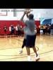 杜兰特队内单打精华！不愧是联盟的单打王，乔治防得是最好的了