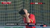 万项曾被认为球商堪忧，今60分钟独造5球！他让董路惊叹！