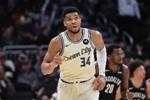 Windhorst：字母哥今夏曾请求过交易 联盟其他人认为明年他将离队