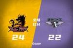 🏀CBA潜力赛-江苏力克北京 刘泽希8分 郑祺龙7分 翟晓川12分
