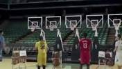 经典永流传！这可能就是NBA最佳圣诞大战广告了🎄
