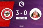 6轮不败！布伦特福德3-0桑德兰 伊戈尔双响打破巴西球员进球纪录