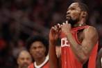 KD：超德克追乔丹太疯狂了！想看看最终能在得分榜上排什么位置