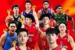 2025-2026NBL联赛全明星首发阵容集结完毕，各位球员已整装待发！