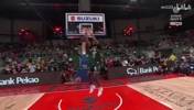 和NBA比如何？26年波兰联赛全明星扣篮大赛精华！