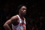 NBA近5个赛季季后赛总得分：OG 876分高居第一 恩比德第二