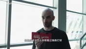 开拓者队记在采访中解析杨瀚森如何立足NBA，表示防守很重要💪