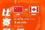🏀U17女篮世界杯：中国队遭加拿大队绝杀无缘4强 庞云舒16+10
