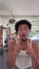 魔仙哥也变成车库战神了😂 只不过是舞神☺️